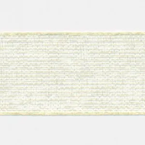 Organdy Ribbon #27 Muscat