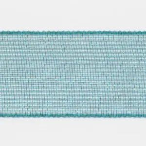 Organdy Ribbon #36 Viridian