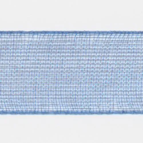Organdy Ribbon #51 Deep Blue
