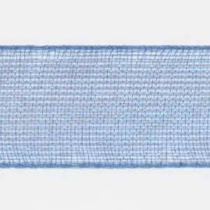 Organdy Ribbon #51 Deep Blue