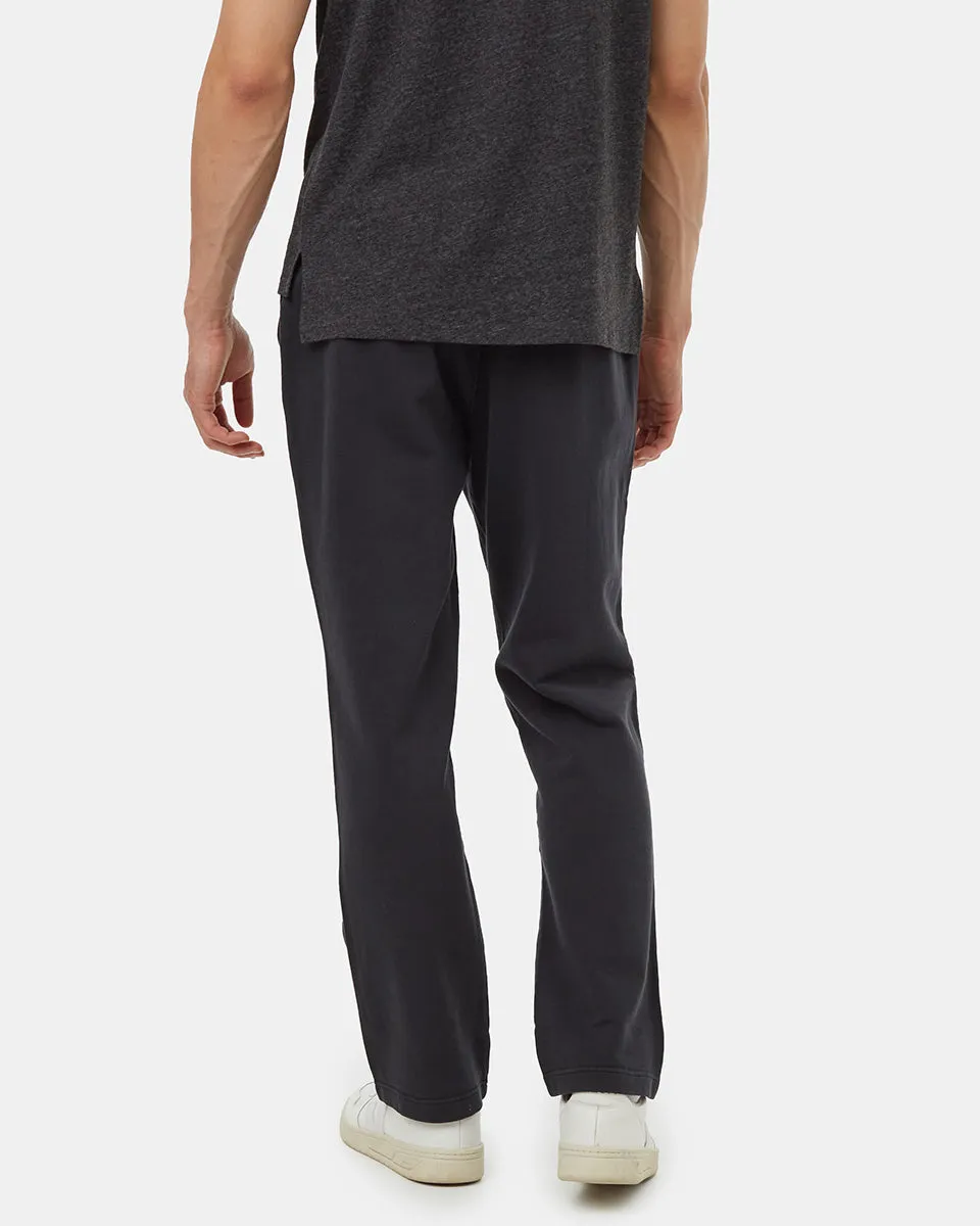 Organic French Terry Taper Sweatpant