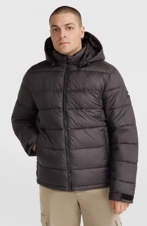O'Riginals Steppjacke | Black Out