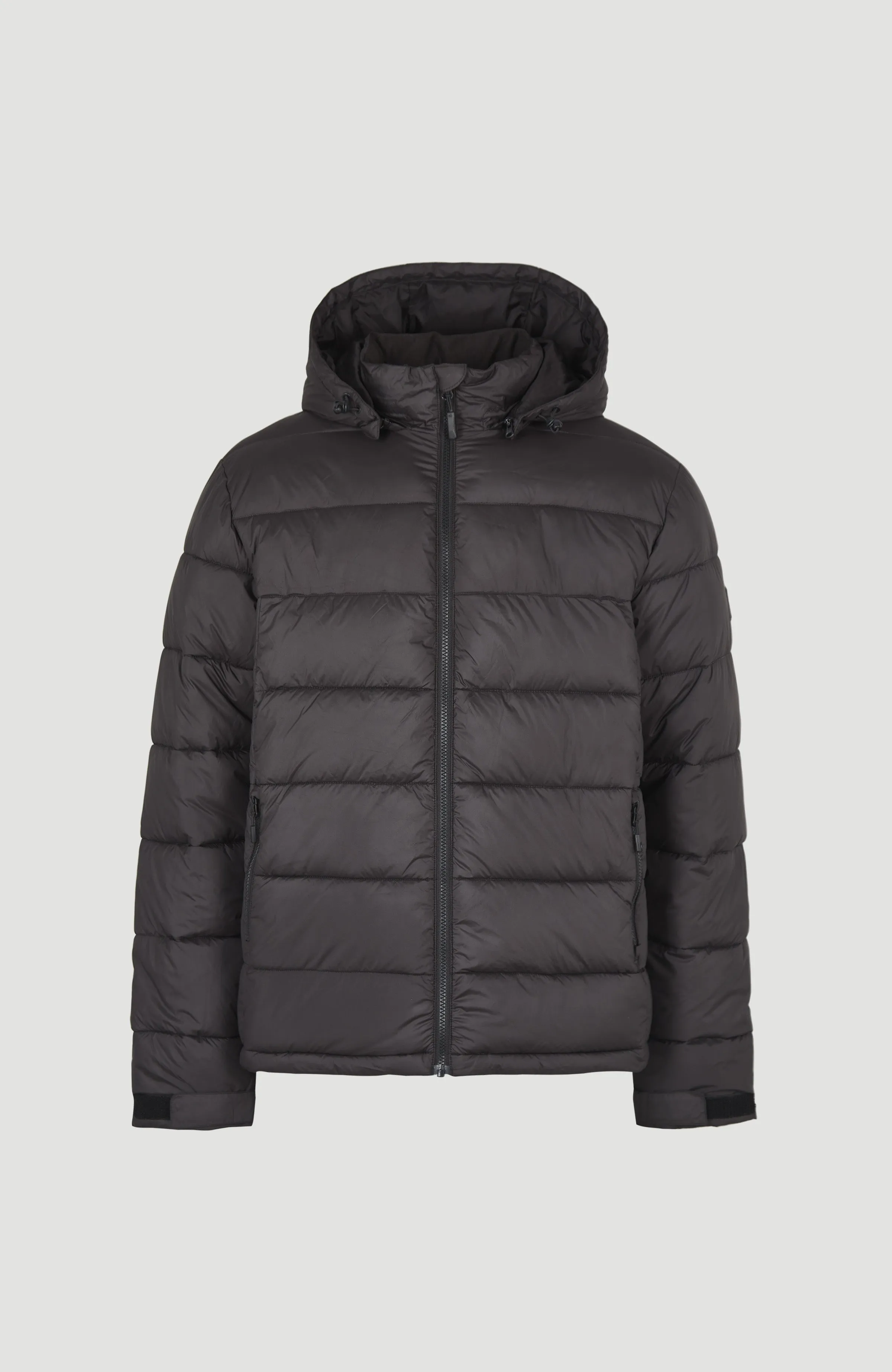 O'Riginals Steppjacke | Black Out