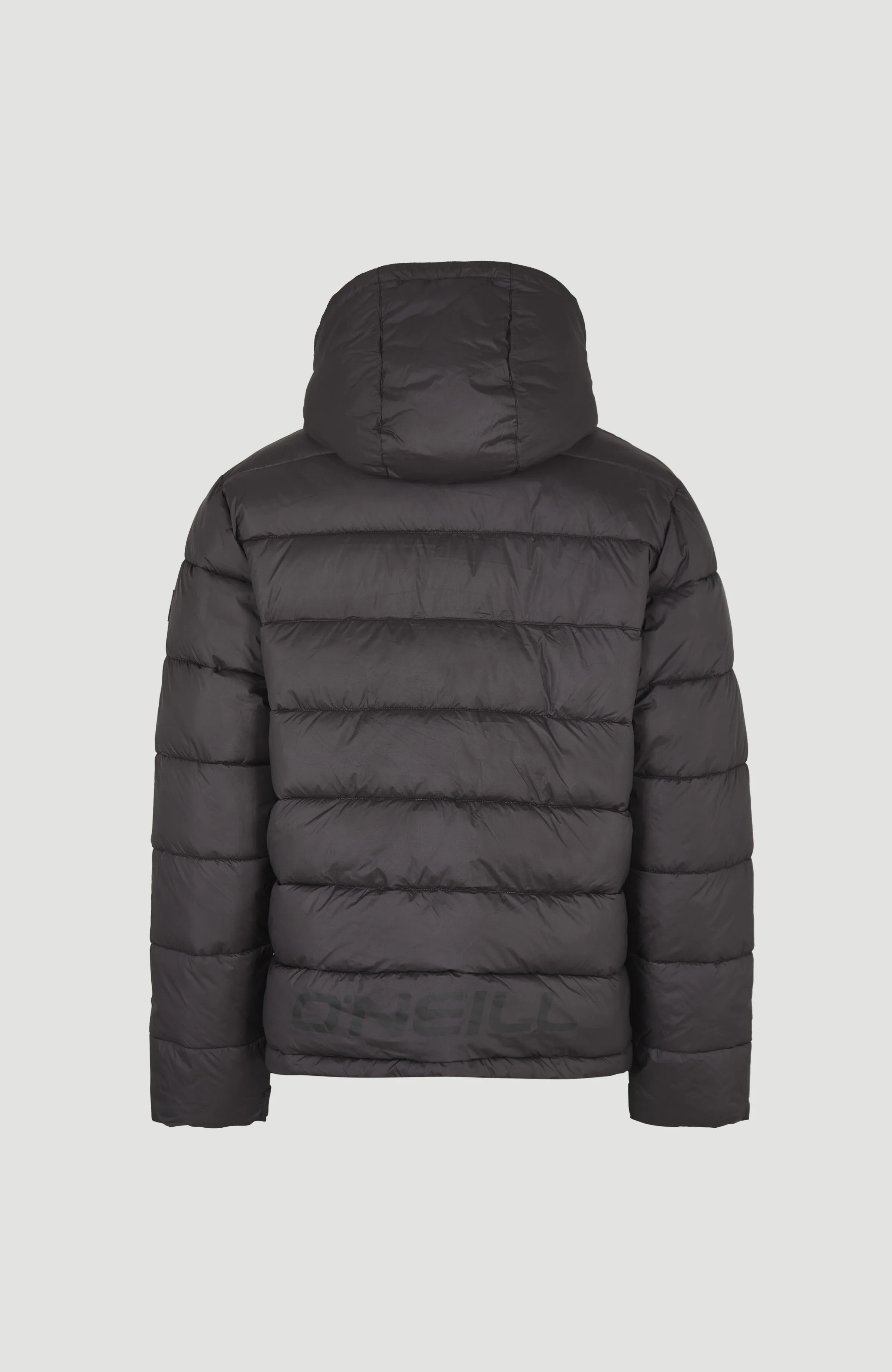 O'Riginals Steppjacke | Black Out