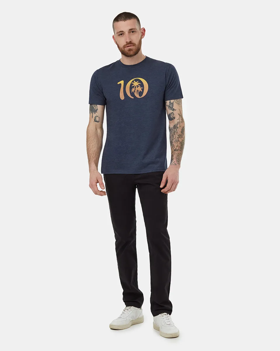 Palm Ten T-Shirt