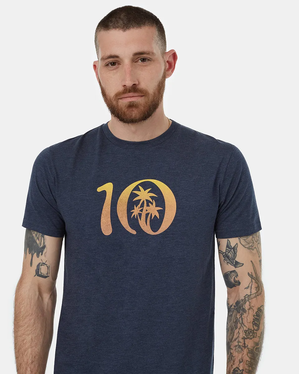 Palm Ten T-Shirt