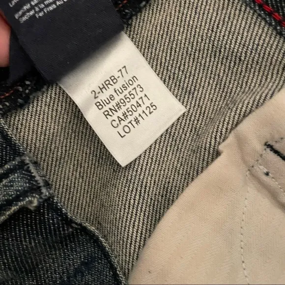 Paper Denim &amp; Cloth | Marilyn Medium Rise Straight Jeans
