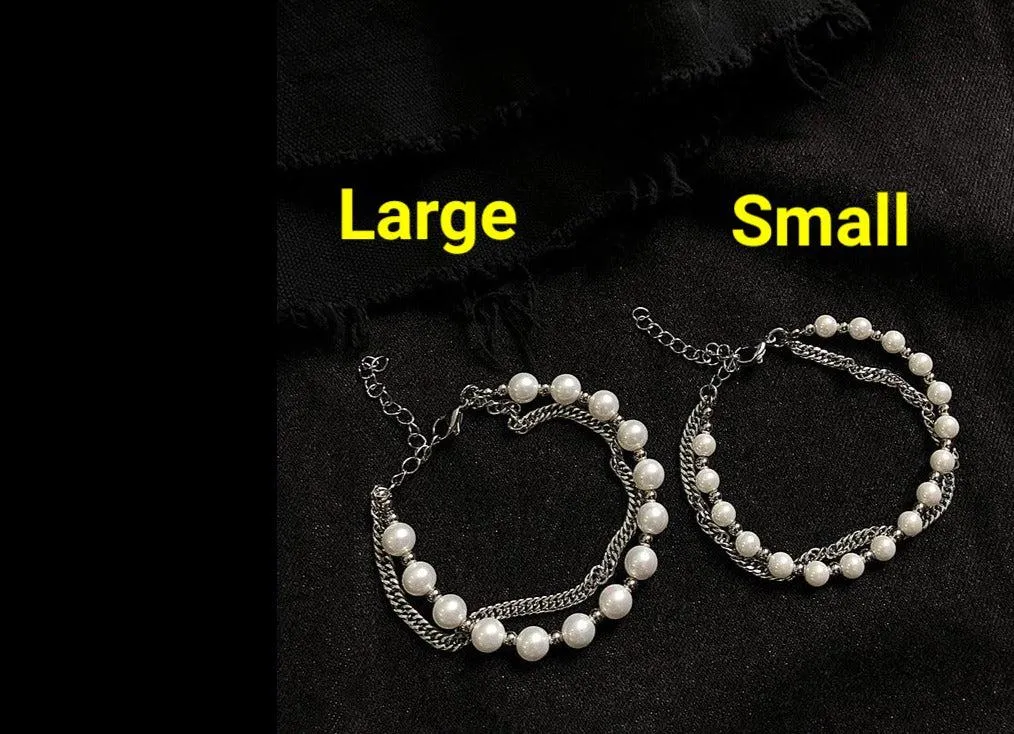 Pearl Bracelet