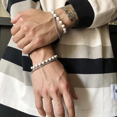 Pearl Bracelet