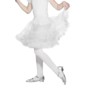 Petticoat Child