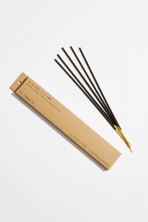 Piñon Incense