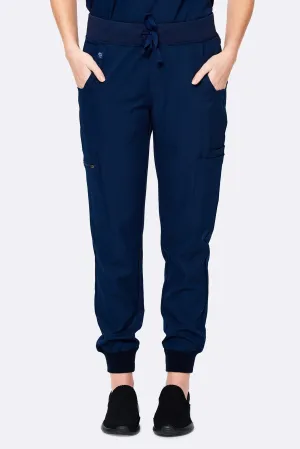 Planet Friendly Women’s 8-Pocket Joggers