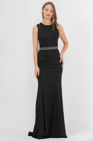 Poly USA Evening Gowns 8230