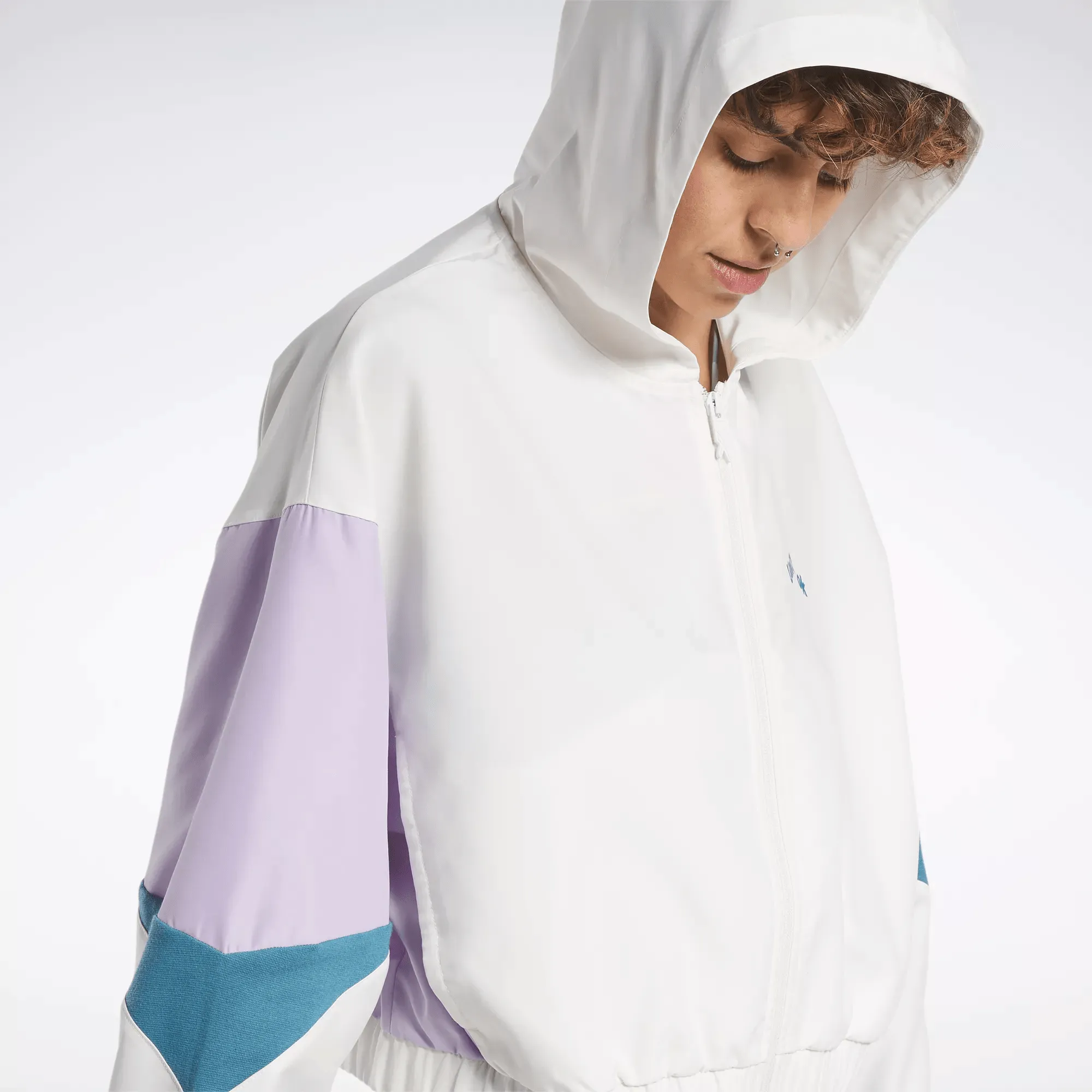 Pride Windbreaker