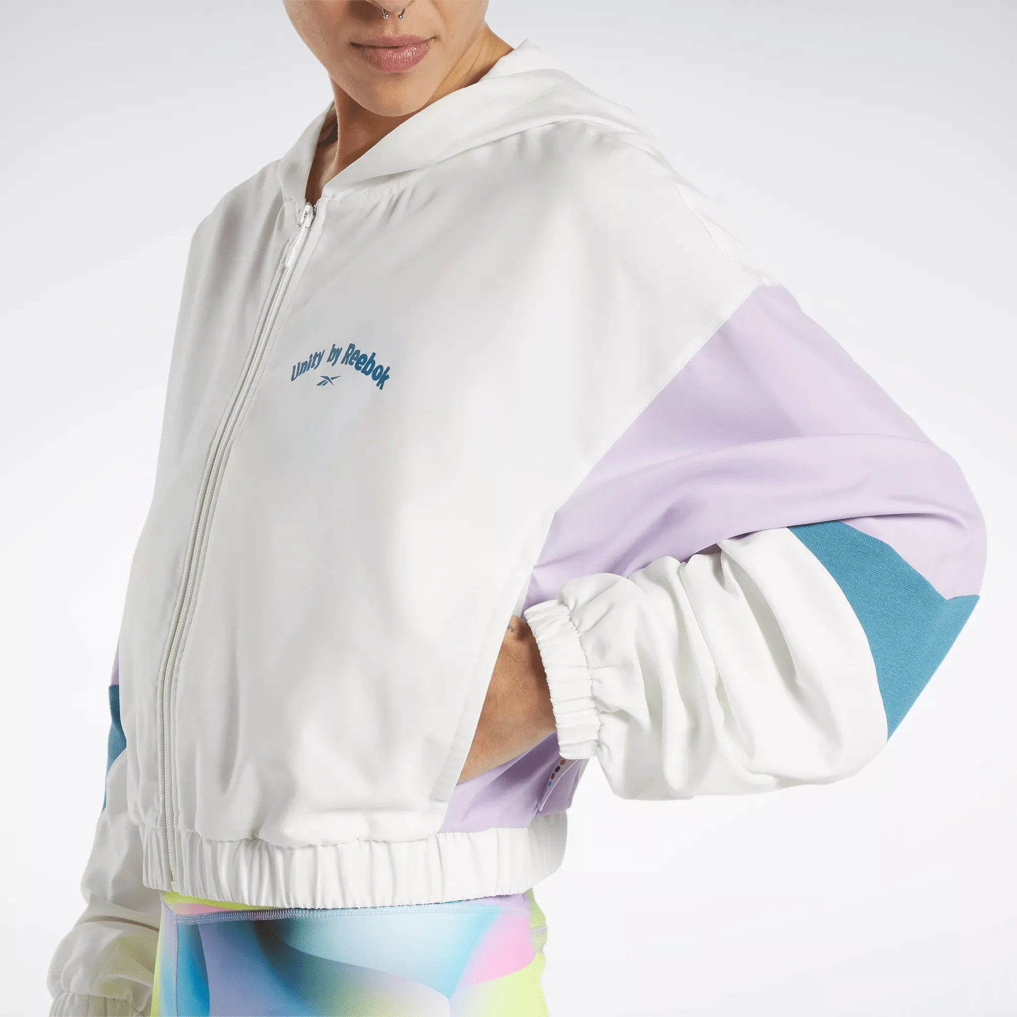 Pride Windbreaker