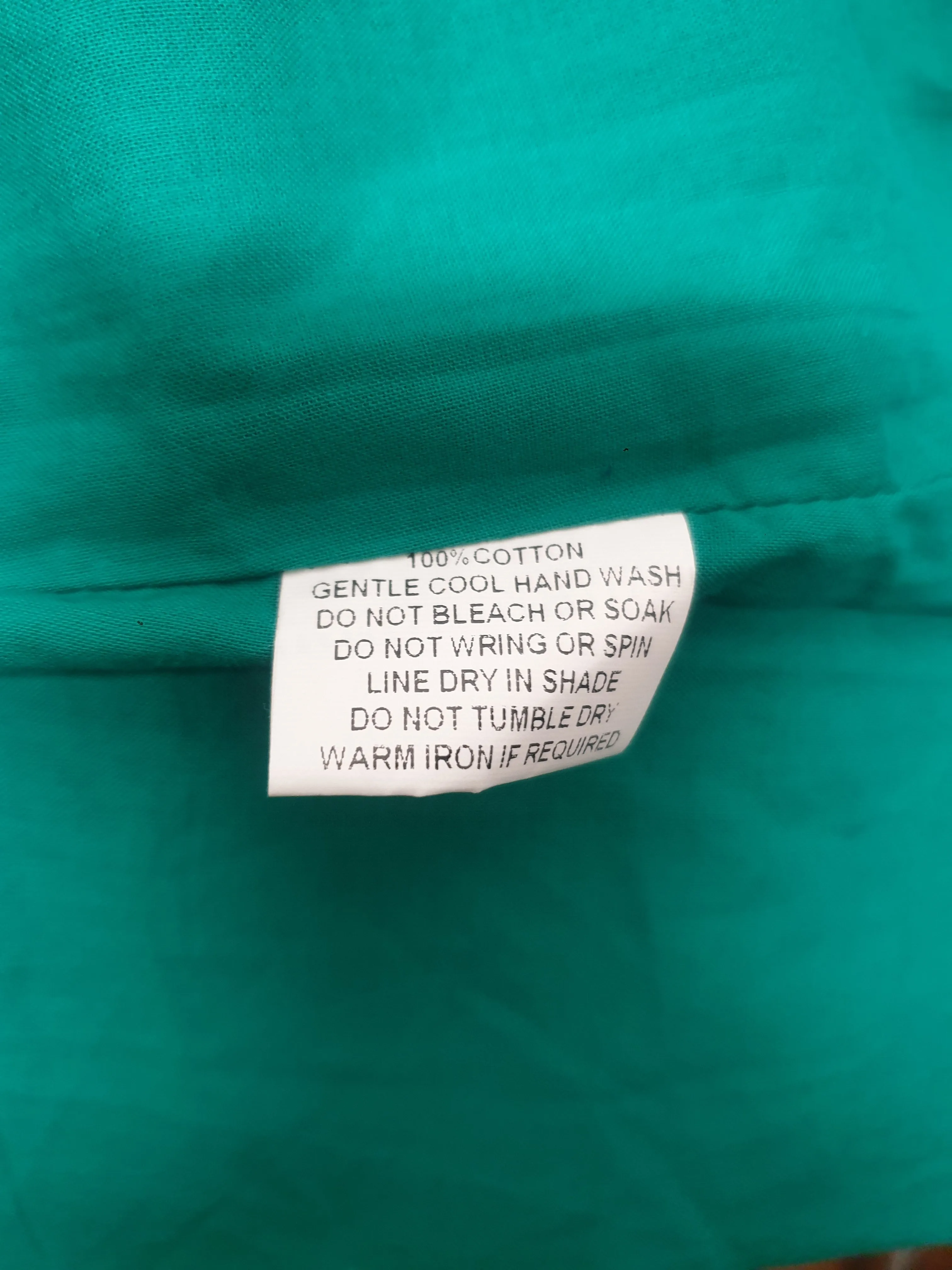 Princess Highway green high waisted skirt size 6