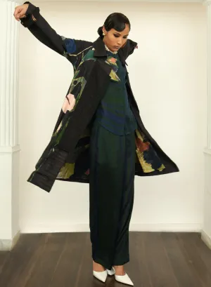 Psyflora Trench