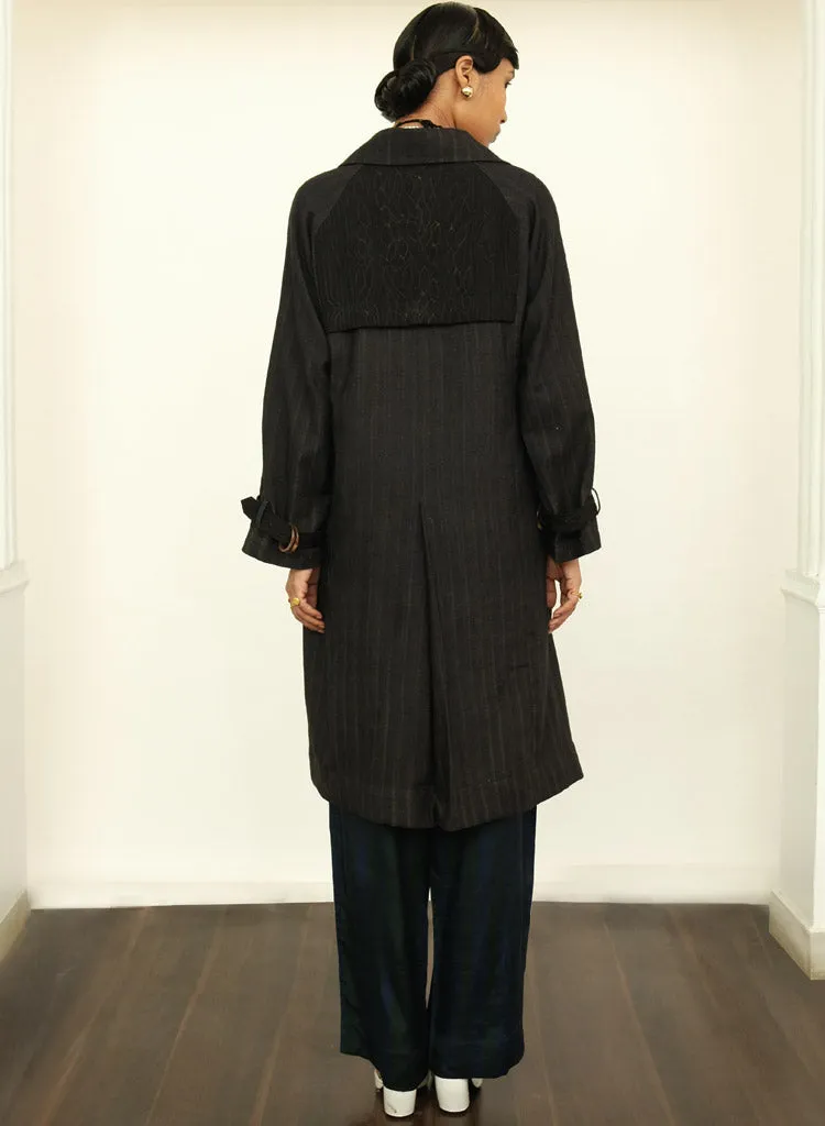 Psyflora Trench