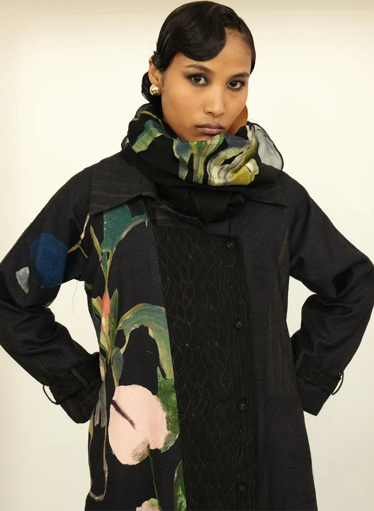 Psyflora Trench