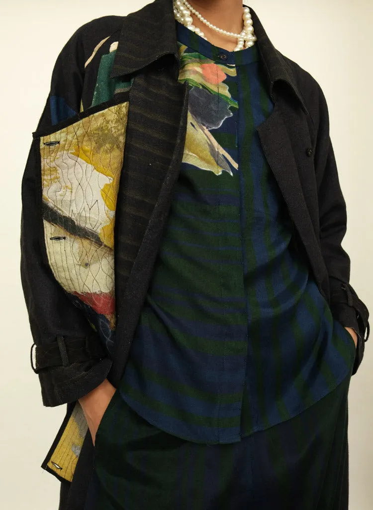 Psyflora Trench