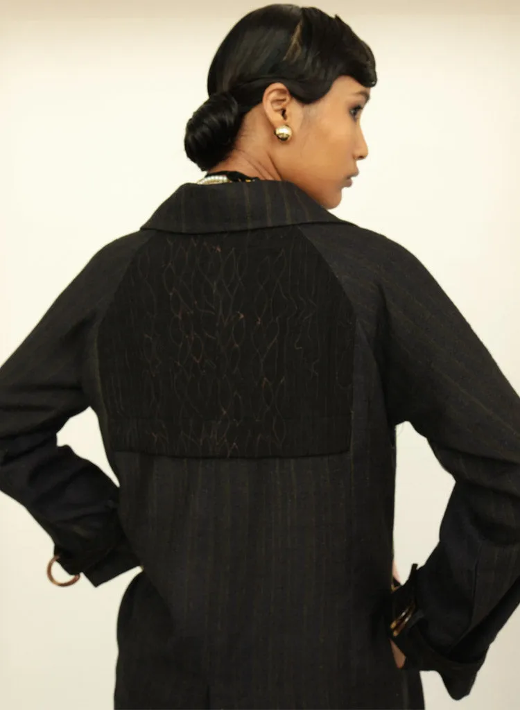 Psyflora Trench