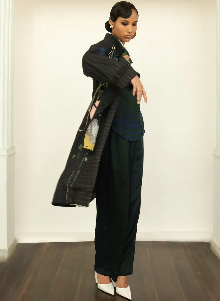 Psyflora Trench