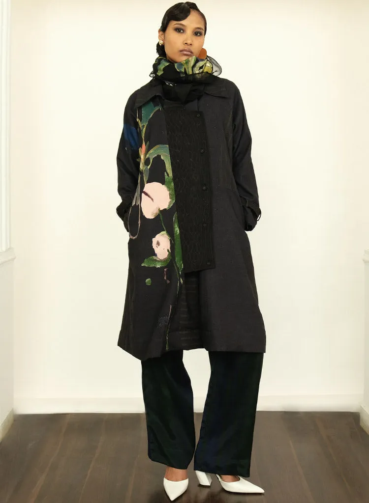 Psyflora Trench
