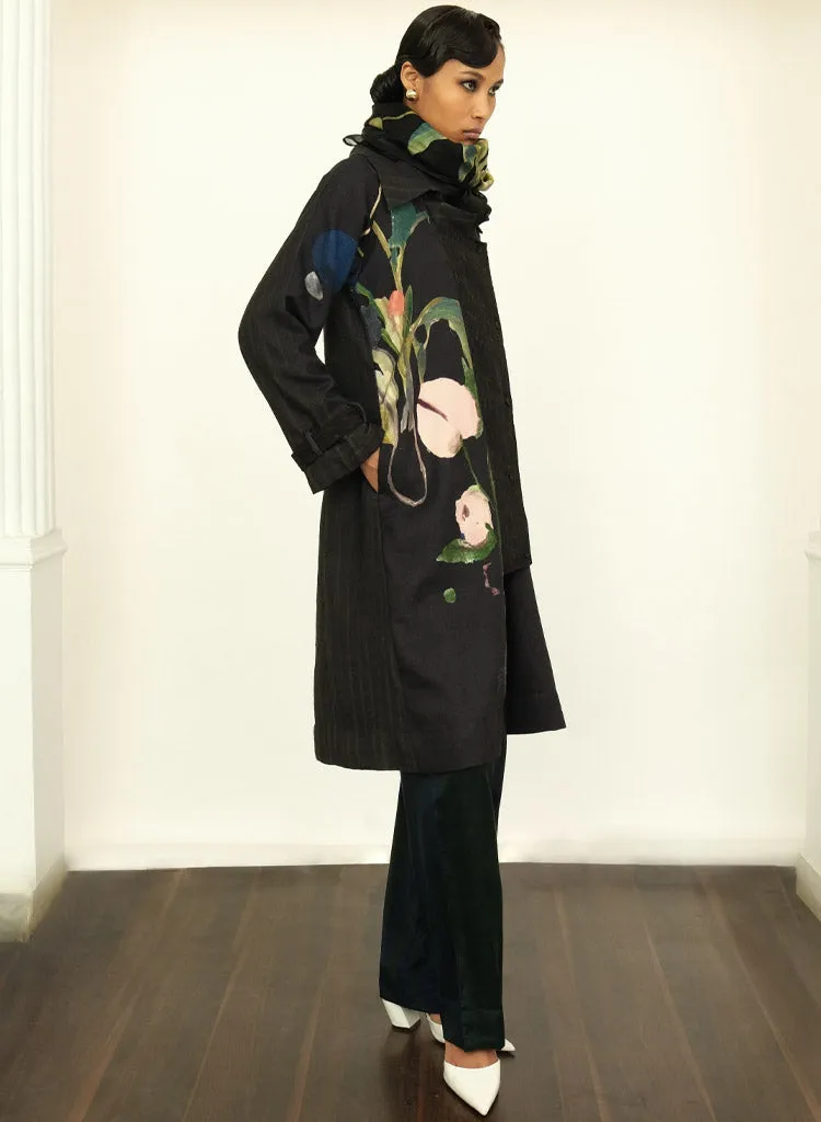 Psyflora Trench