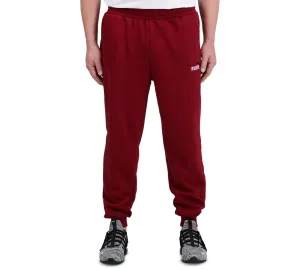 Puma Men's Essential Embroidered Logo Sweatpants