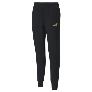 PUMA MENS ESSENTIAL SWEAT PANT