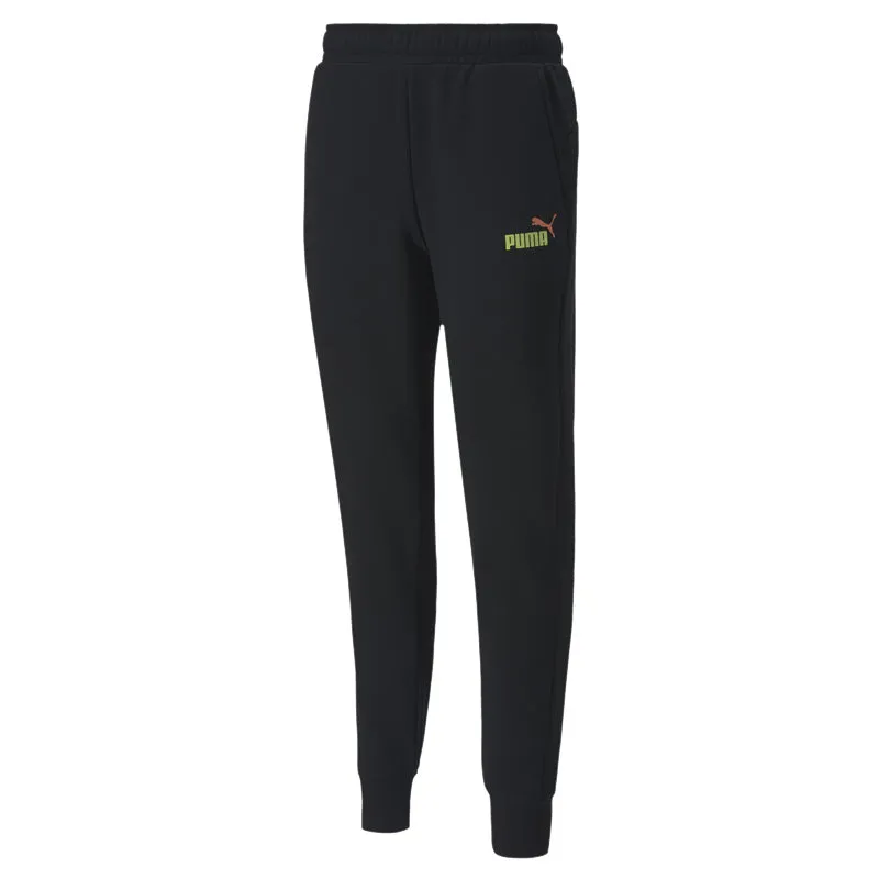 PUMA MENS ESSENTIAL SWEAT PANT