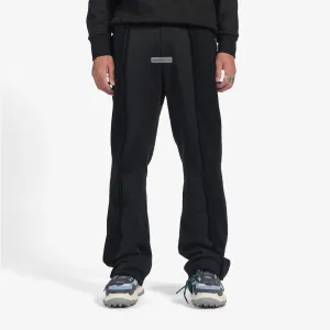 "Chop" Sweats (black/navy)