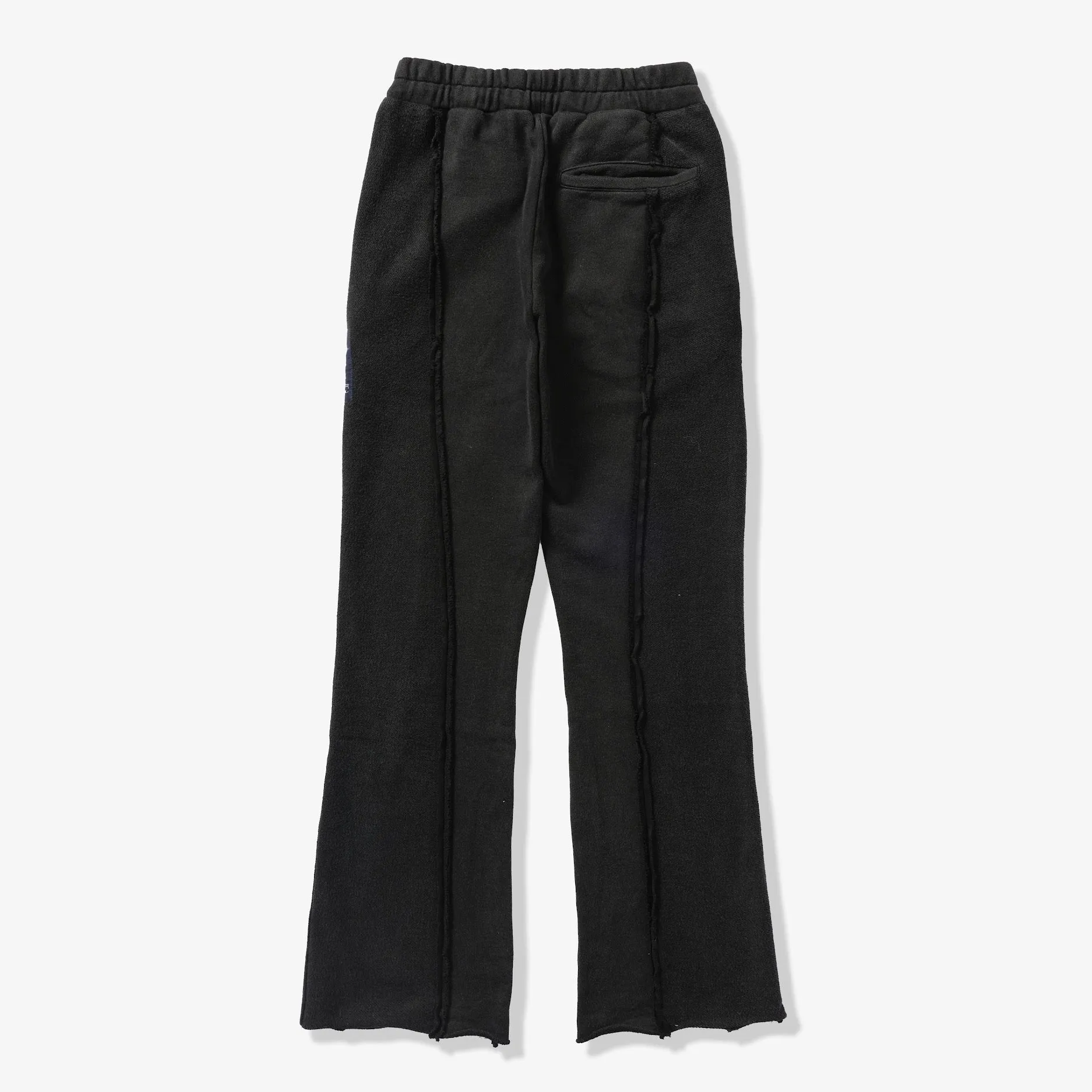 "Chop" Sweats (black/navy)