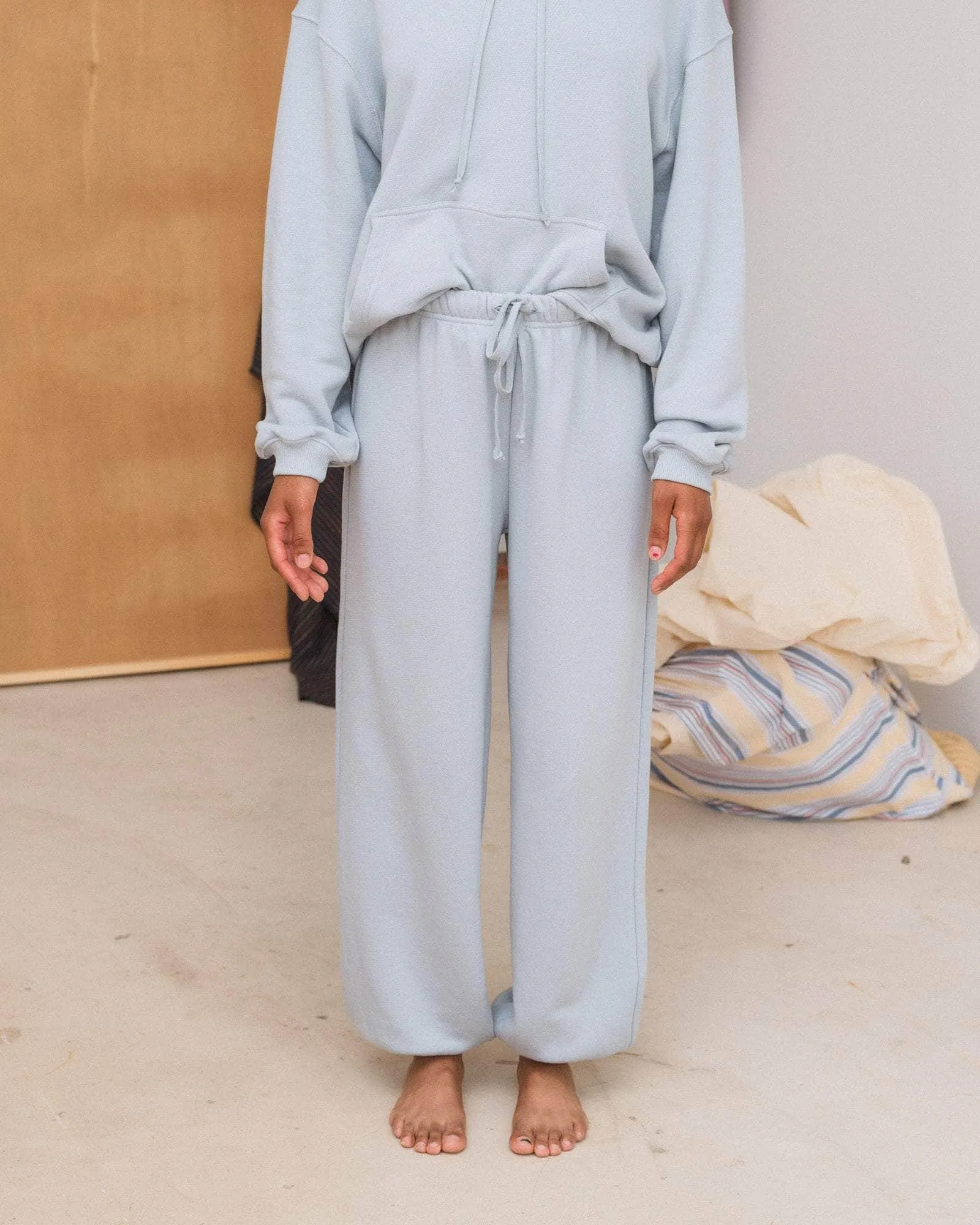 Ran Pants