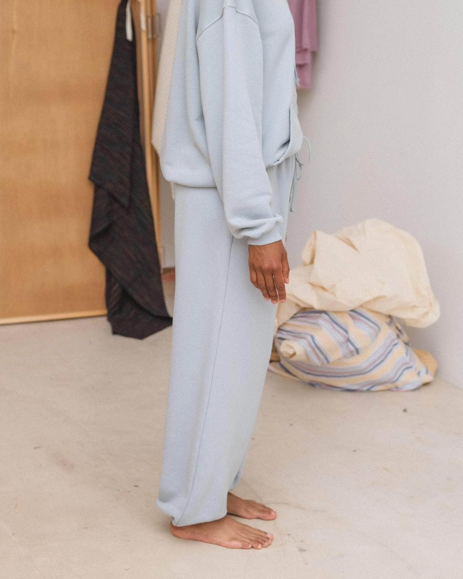 Ran Pants