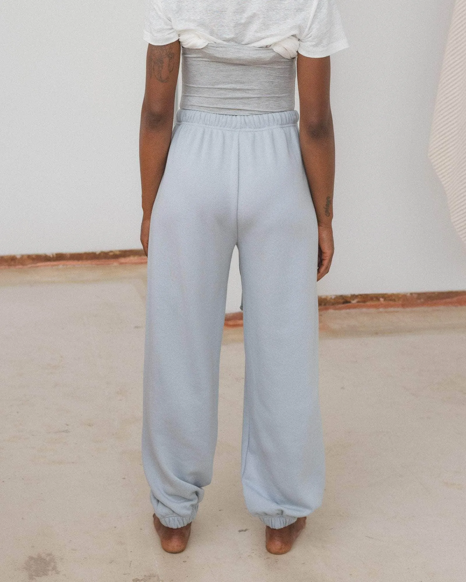 Ran Pants