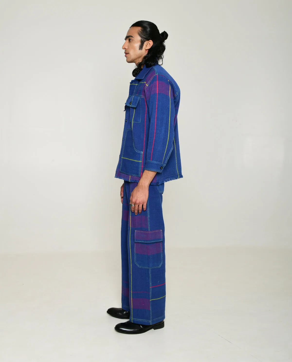 RECYCLED  REN  WOMEN TRENCH COAT