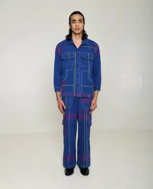 RECYCLED  REN  WOMEN TRENCH COAT