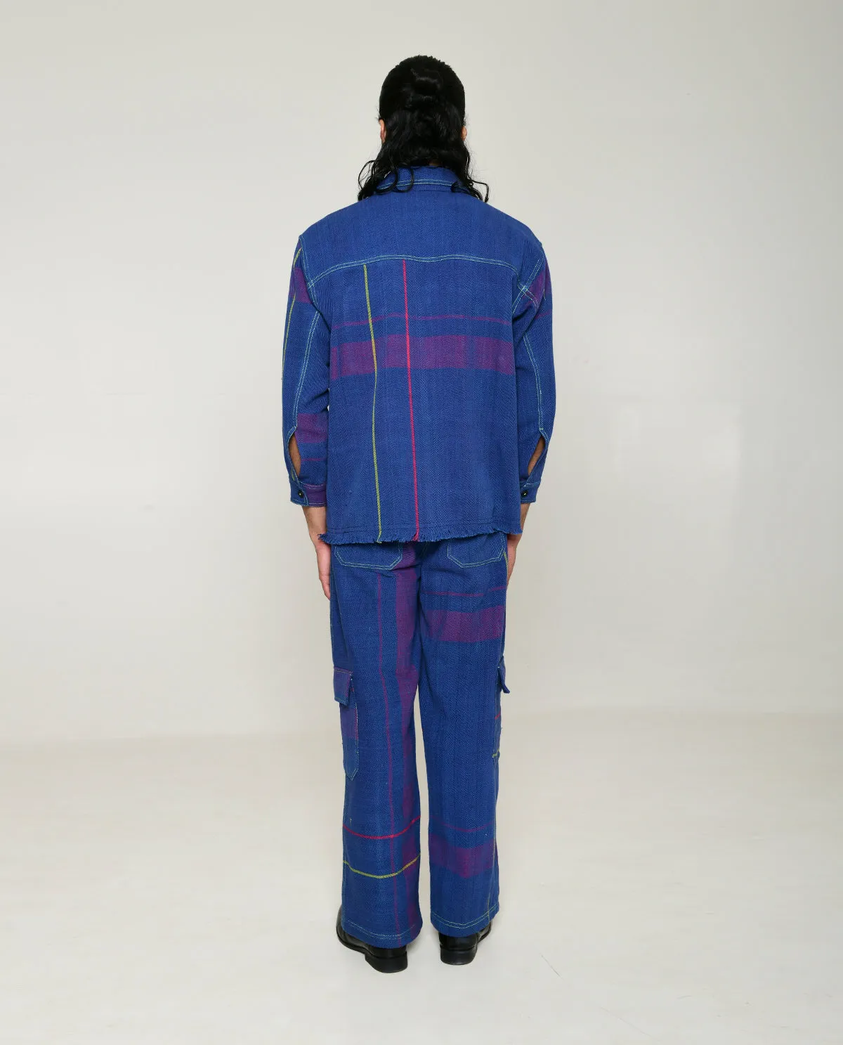 RECYCLED  REN  WOMEN TRENCH COAT