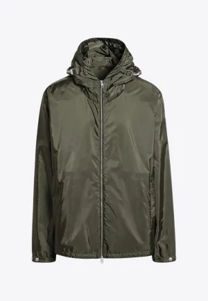 Remoray Windbreaker Jacket