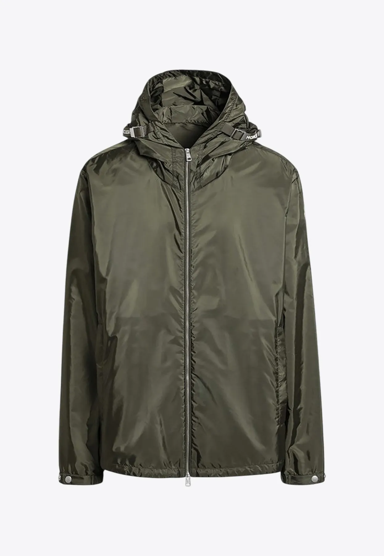 Remoray Windbreaker Jacket