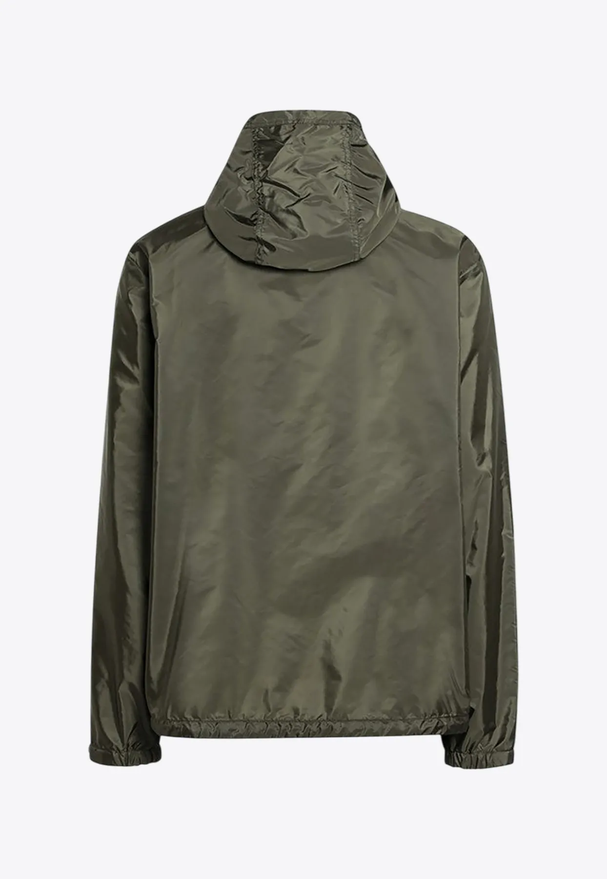 Remoray Windbreaker Jacket
