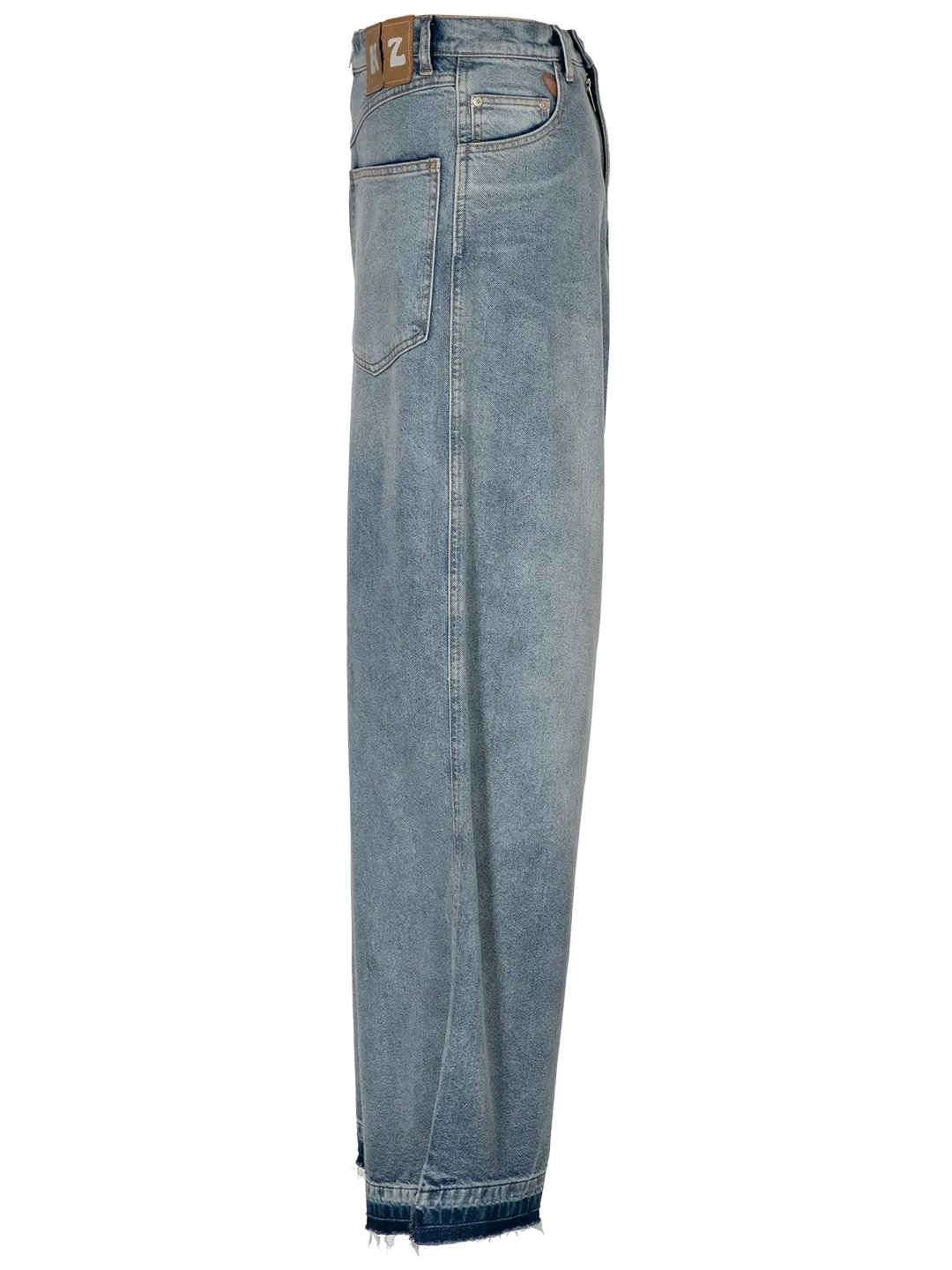 Reverse Jeans