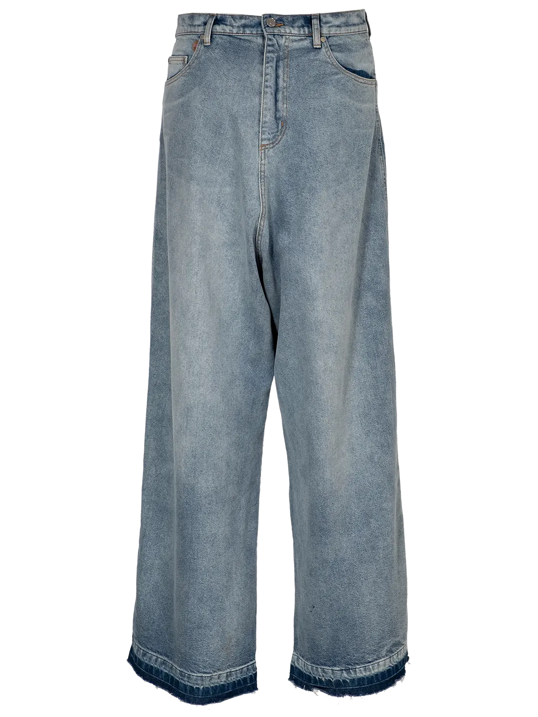 Reverse Jeans