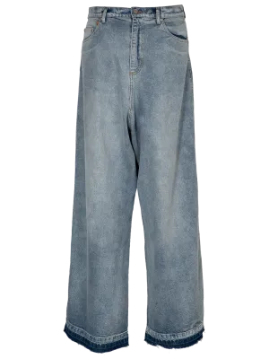 Reverse Jeans