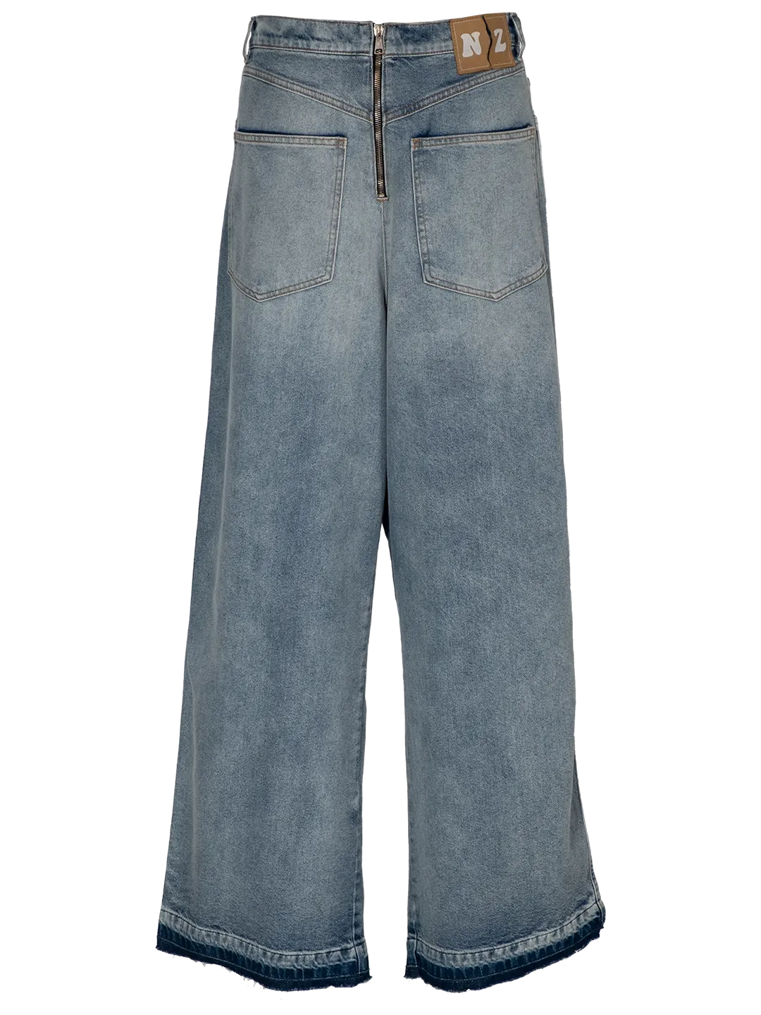 Reverse Jeans