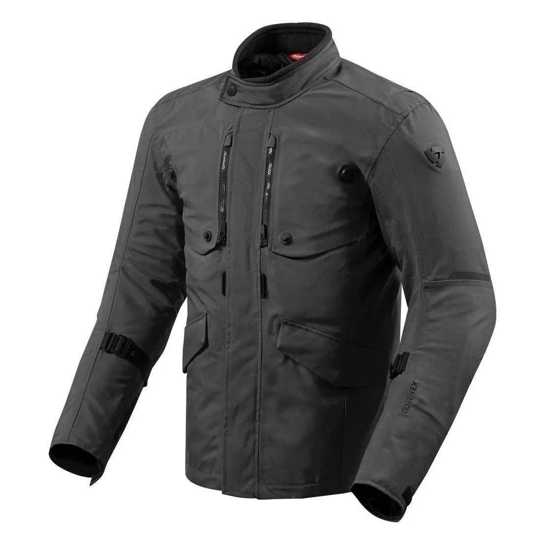 Rev'IT! Trench GTX Jacket