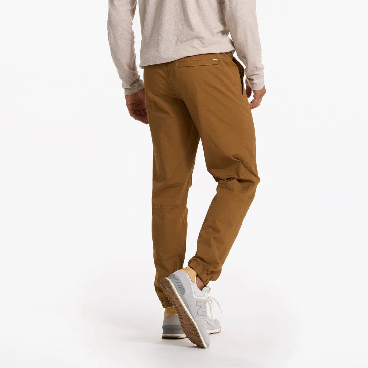 Ripstop Traveler Jogger (Men's)