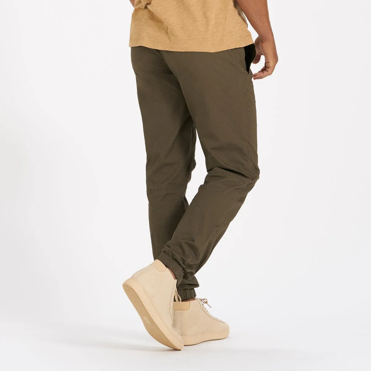 Ripstop Traveler Jogger (Men's)