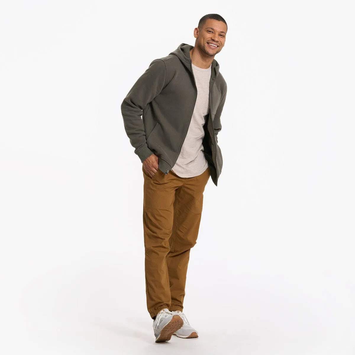 Ripstop Traveler Jogger (Men's)